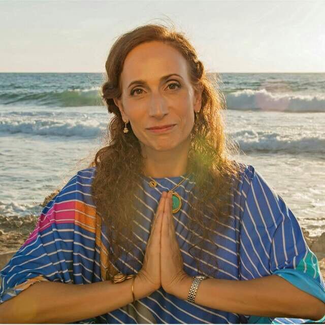 אילניה עמי-זוהר