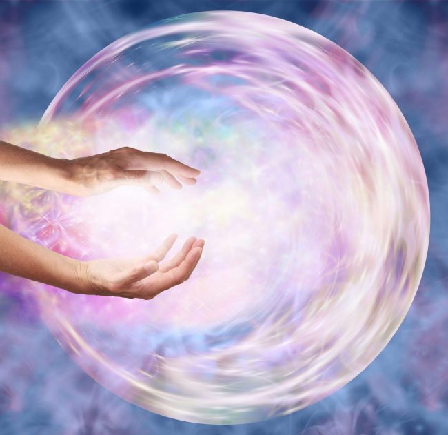 הילינג סגול